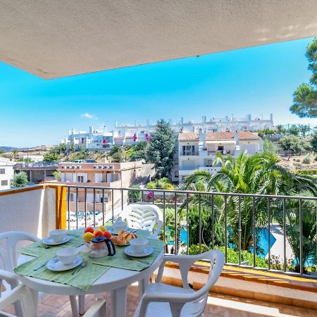 Apartment Els Jardins III By Interhome Росес Екстериор снимка