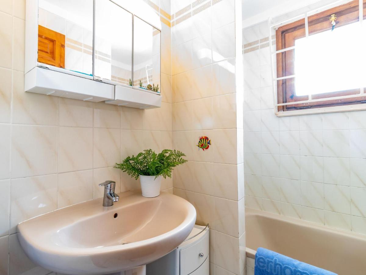 Apartment Els Jardins III By Interhome Росес Екстериор снимка