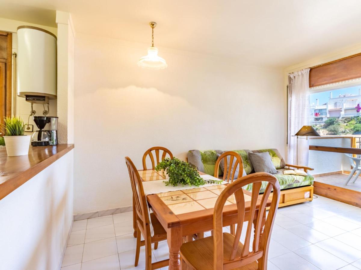 Apartment Els Jardins III By Interhome Росес Екстериор снимка