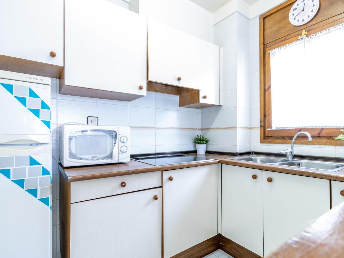 Apartment Els Jardins III By Interhome Росес Екстериор снимка